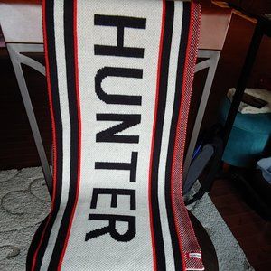 HUNTER - Scarf 70" x 11.25"